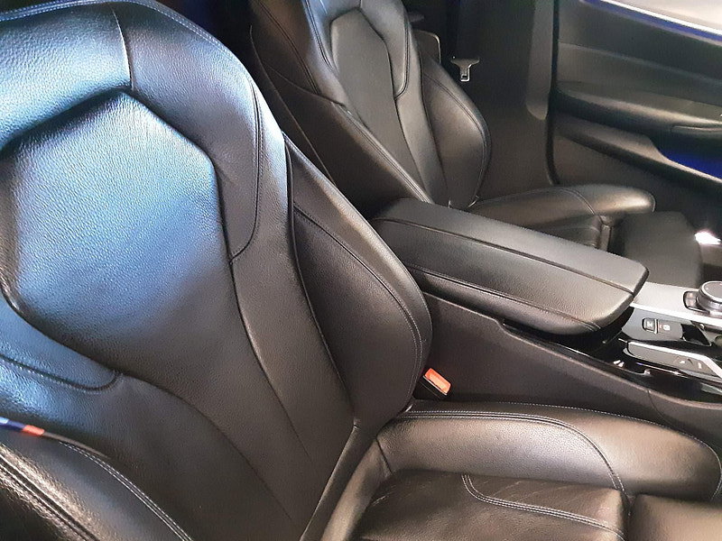 BMW 5 Series 2.0 530e 9.2kWh M Sport Auto Euro 6 (s/s) 4dr 4dr Automatic 2026
