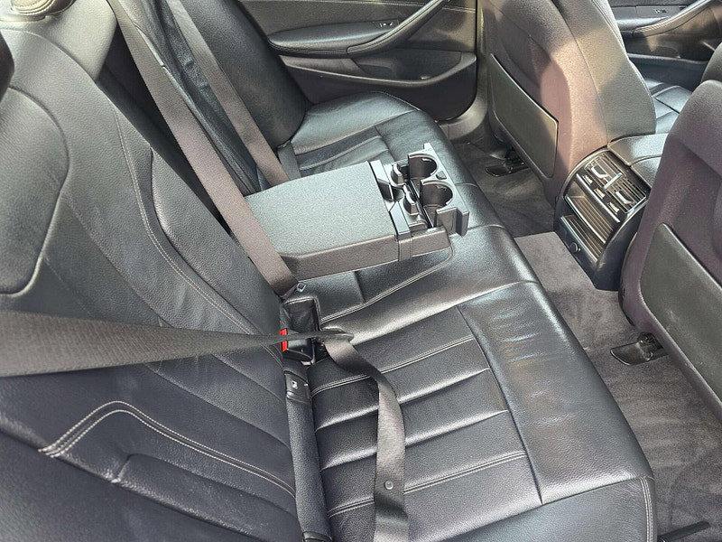 BMW 5 Series 2.0 530e SE Auto 4dr 4dr Automatic 2026