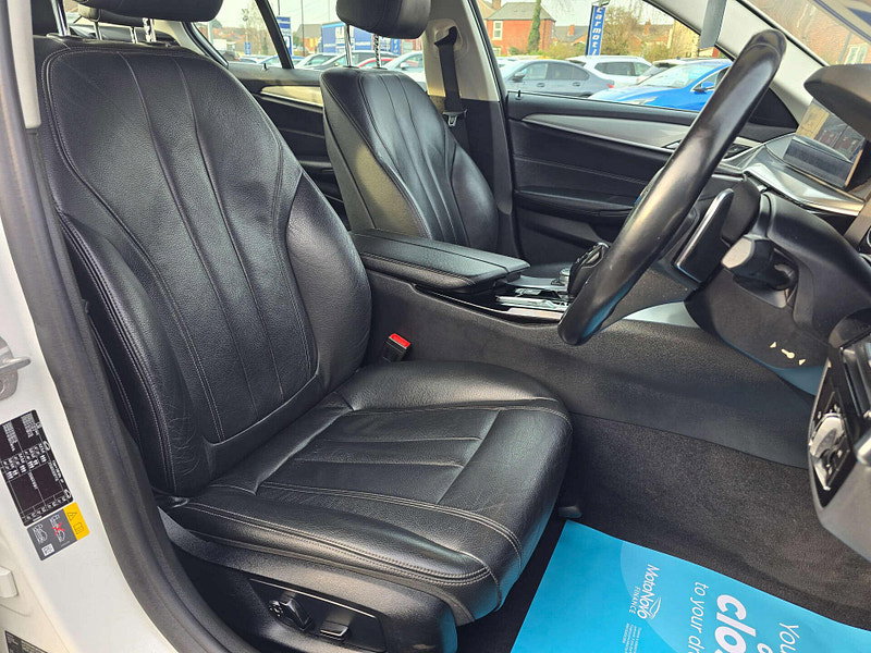 BMW 5 Series 2.0 530e SE Auto 4dr 4dr Automatic 2026