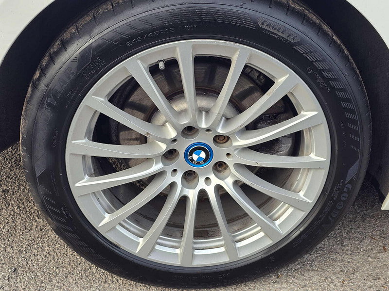 BMW 5 Series 2.0 530e SE Auto 4dr 4dr Automatic 2026