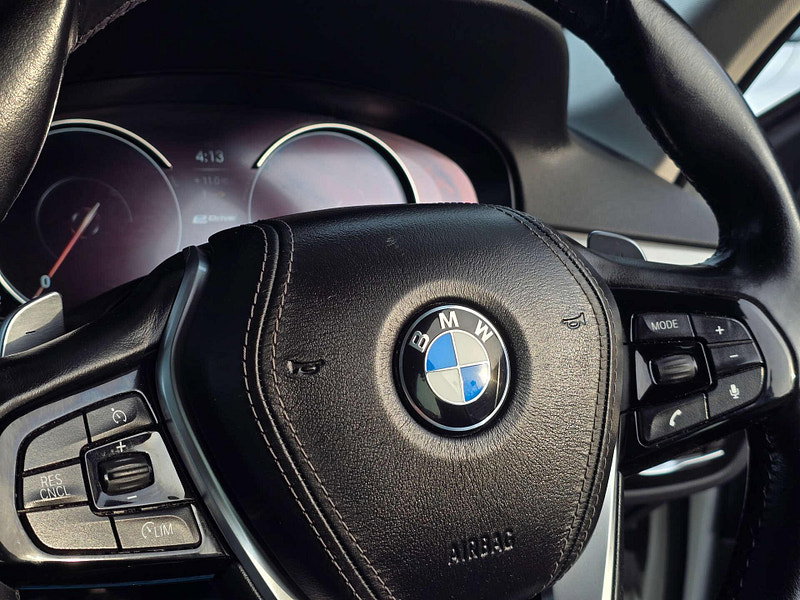BMW 5 Series 2.0 530e SE Auto 4dr 4dr Automatic 2026
