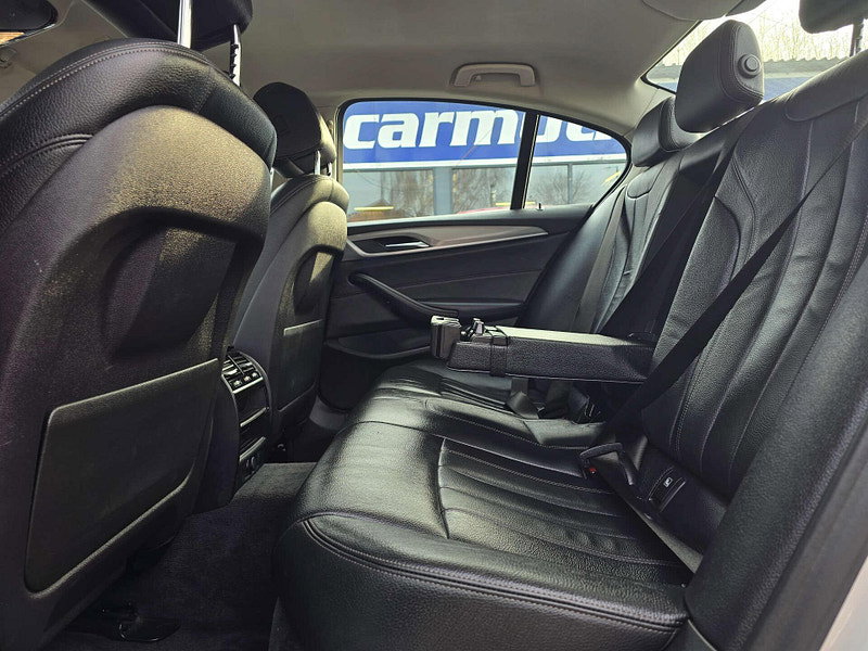 BMW 5 Series 2.0 530e SE Auto 4dr 4dr Automatic 2026