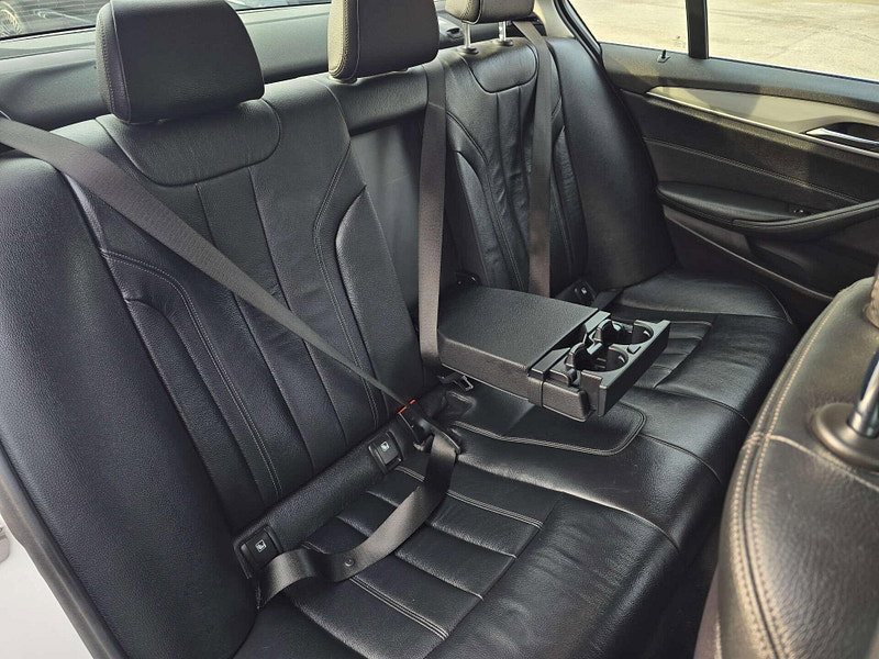BMW 5 Series 2.0 530e SE Auto 4dr 4dr Automatic 2026