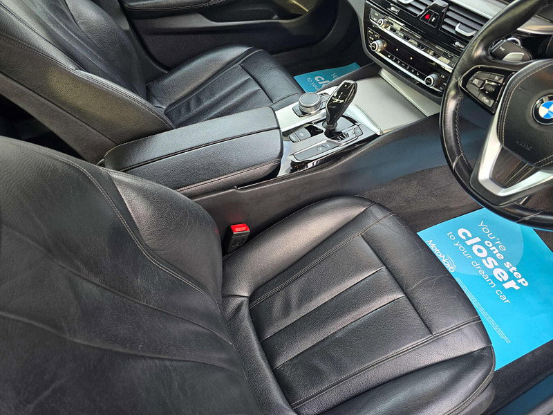 BMW 5 Series 2.0 530e SE Auto 4dr 4dr Automatic 2026