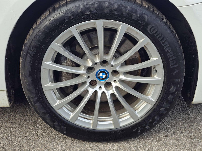 BMW 5 Series 2.0 530e SE Auto 4dr 4dr Automatic 2026