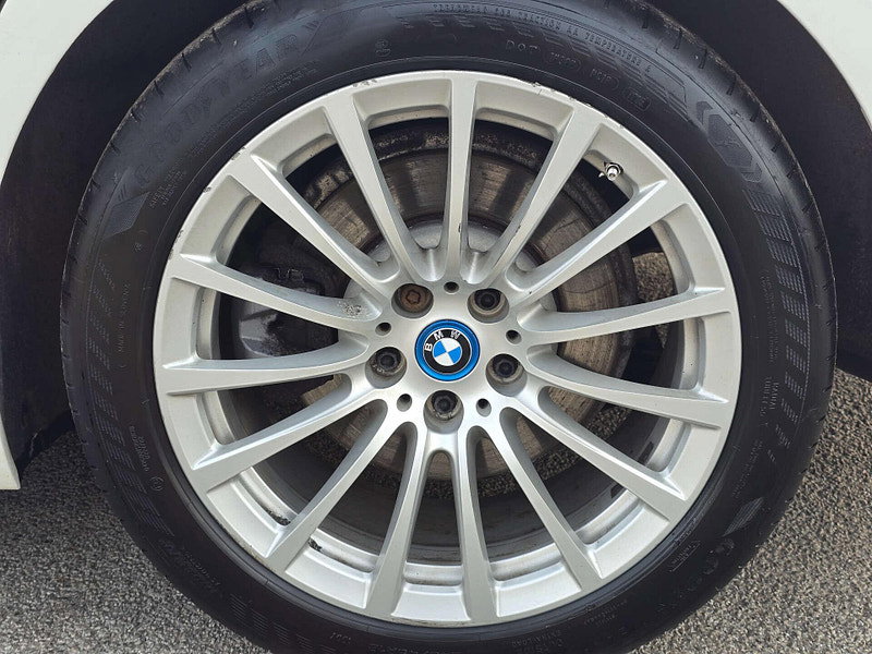 BMW 5 Series 2.0 530e SE Auto 4dr 4dr Automatic 2026