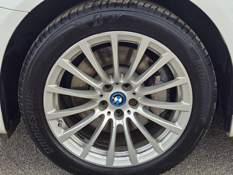 BMW 5 Series 2.0 530e SE Auto 4dr 4dr Automatic 2026