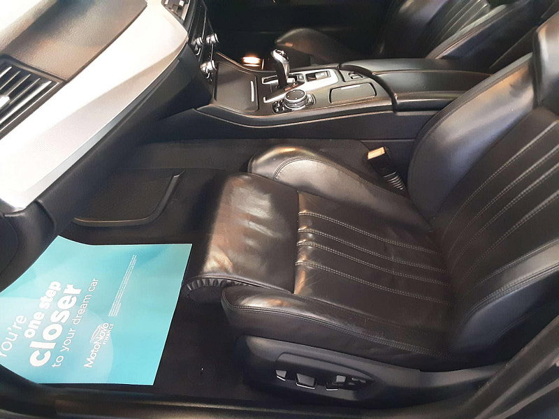 BMW 5 Series 4.4 M5 Auto 4dr 4dr Automatic 2026