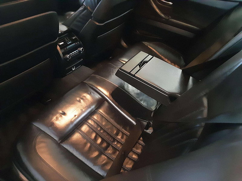 BMW 5 Series 4.4 M5 Auto 4dr 4dr Automatic 2026