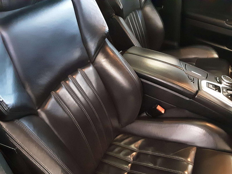 BMW 5 Series 4.4 M5 Auto 4dr 4dr Automatic 2026
