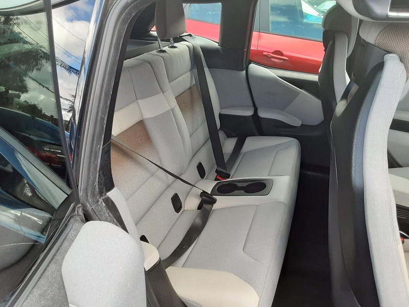BMW i3 42.2kWh Auto 5dr 5dr Automatic 2026