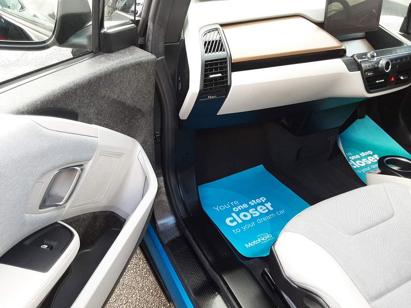 BMW i3 42.2kWh Auto 5dr 5dr Automatic 2026