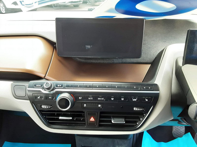 BMW i3 42.2kWh Auto 5dr 5dr Automatic 2026