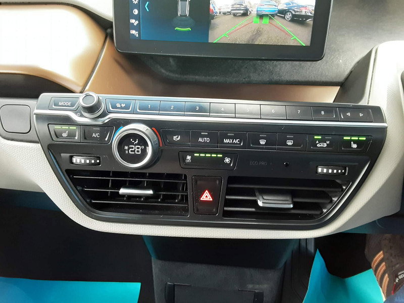 BMW i3 42.2kWh Auto 5dr 5dr Automatic 2026
