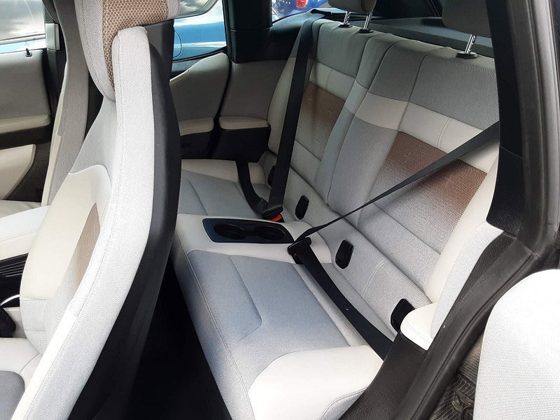 BMW i3 42.2kWh Auto 5dr 5dr Automatic 2026
