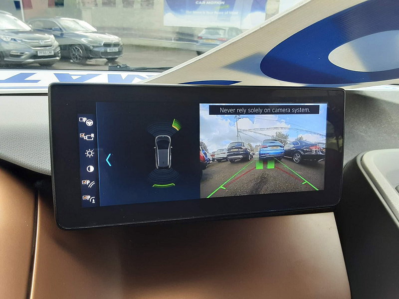 BMW i3 42.2kWh Auto 5dr 5dr Automatic 2026