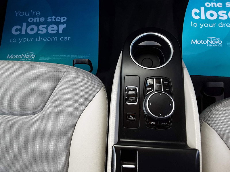 BMW i3 42.2kWh Auto 5dr 5dr Automatic 2026