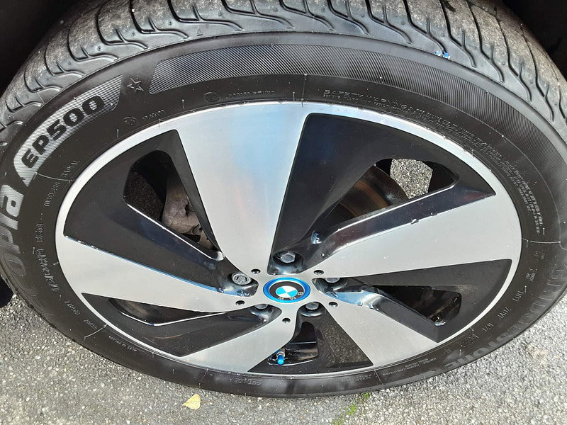 BMW i3 42.2kWh Auto 5dr 5dr Automatic 2026