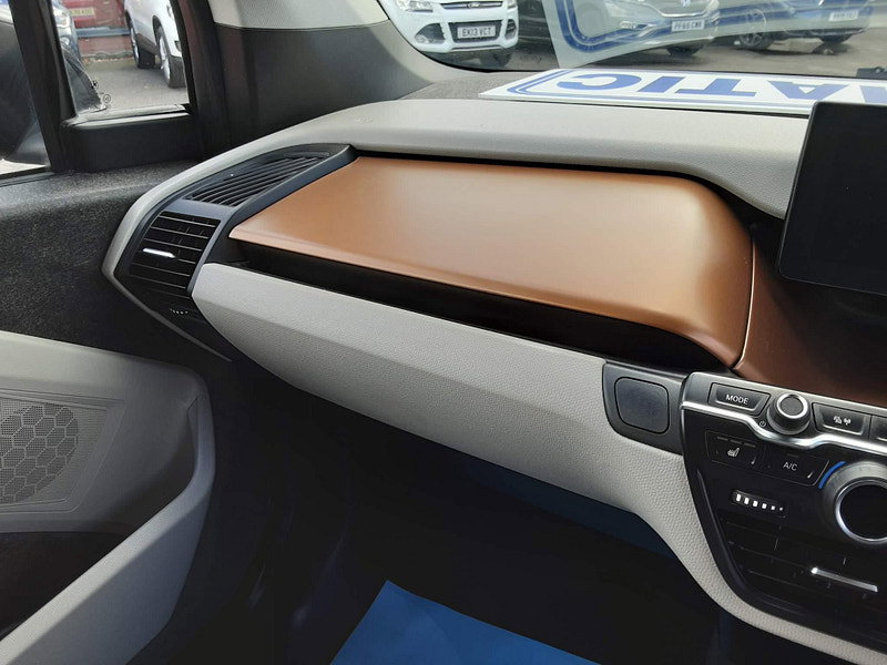BMW i3 42.2kWh Auto 5dr 5dr Automatic 2026