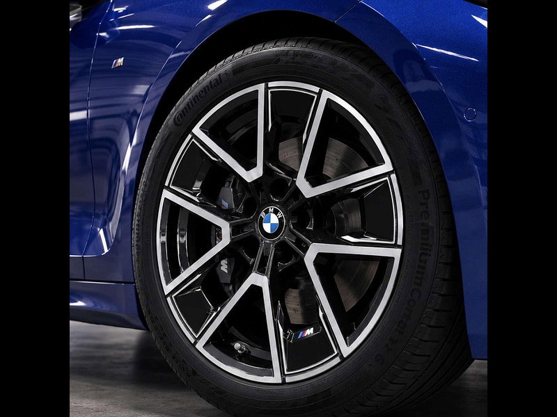 BMW i4 i4 eDrive 40 M Sport 5dr 5dr Automatic 2026