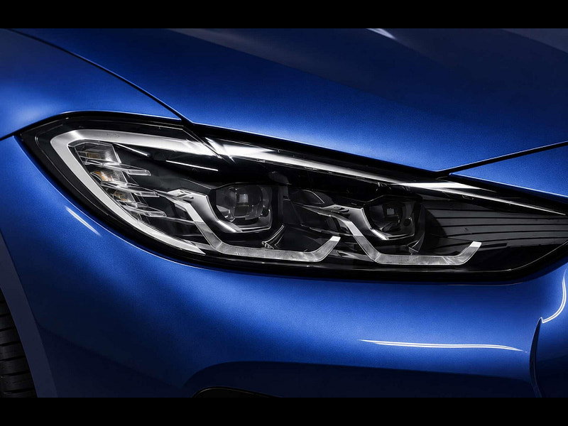 BMW i4 i4 eDrive 40 M Sport 5dr 5dr Automatic 2026