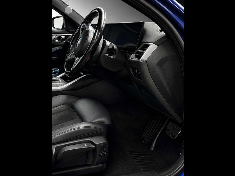 BMW i4 i4 eDrive 40 M Sport 5dr 5dr Automatic 2026