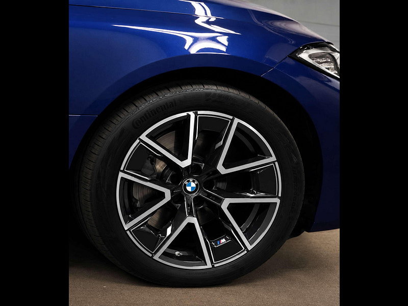 BMW i4 i4 eDrive 40 M Sport 5dr 5dr Automatic 2026