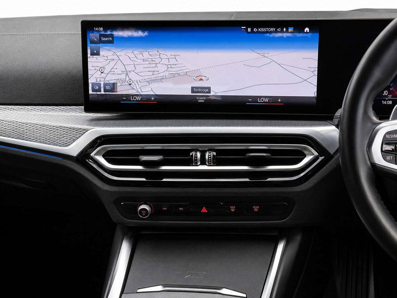 BMW i4 i4 eDrive 40 M Sport 5dr 5dr Automatic 2026