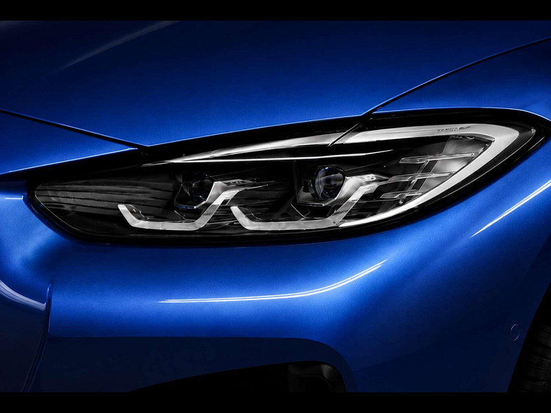BMW i4 i4 eDrive 40 M Sport 5dr 5dr Automatic 2026