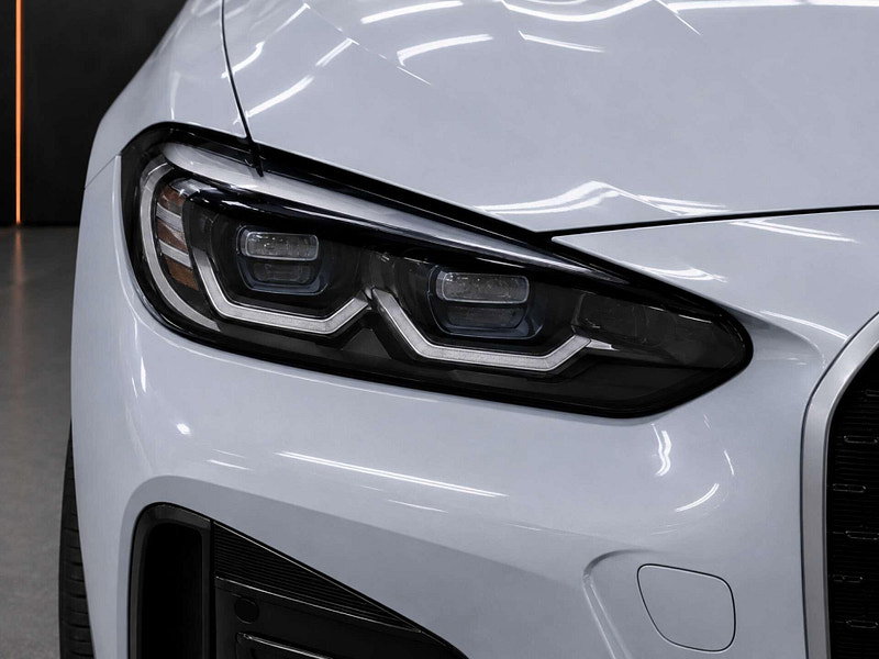 BMW i4 i4 eDrive 40 M Sport 5dr 5dr Automatic 2026