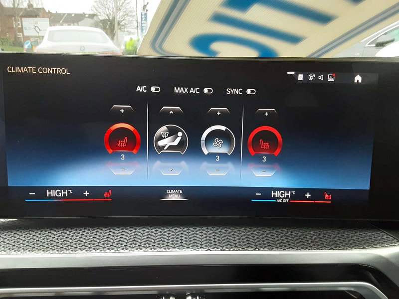 BMW i4 i4 eDrive 40 M Sport 5dr 5dr Automatic 2026