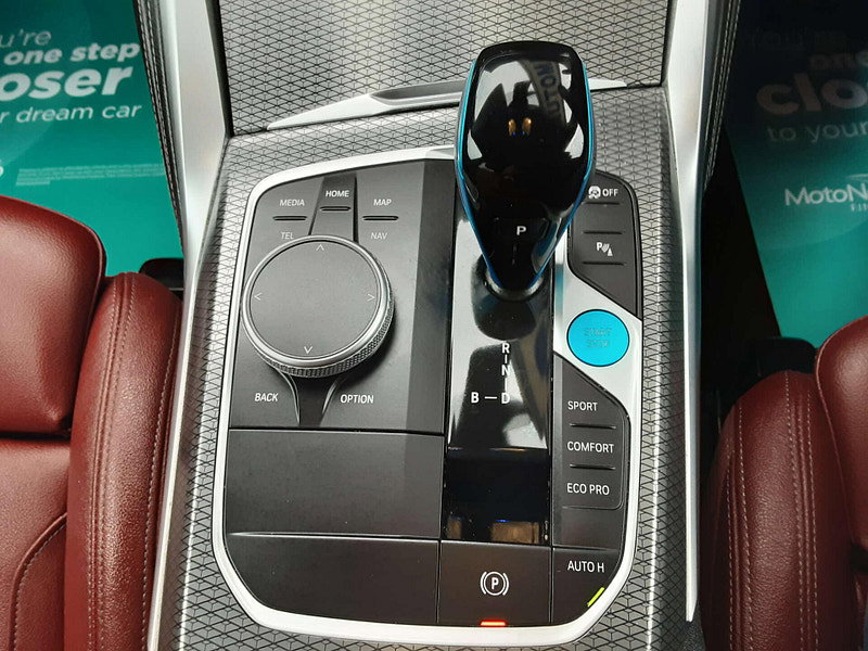 BMW i4 i4 eDrive 40 M Sport 5dr 5dr Automatic 2026