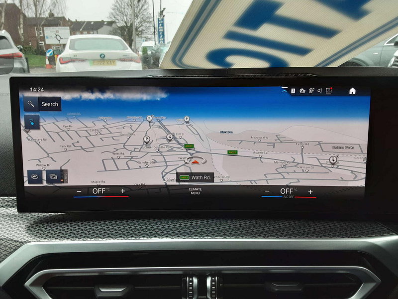 BMW i4 i4 eDrive 40 M Sport 5dr 5dr Automatic 2026