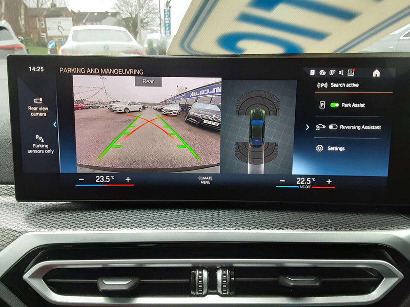 BMW i4 i4 eDrive 40 M Sport 5dr 5dr Automatic 2026