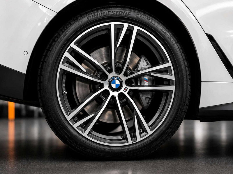 BMW i4 i4 eDrive 40 Sport 5dr 5dr Automatic 2026