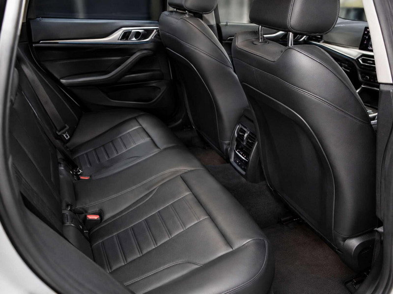 BMW i4 i4 eDrive 40 Sport 5dr 5dr Automatic 2026