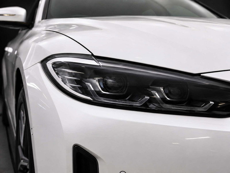 BMW i4 i4 eDrive 40 Sport 5dr 5dr Automatic 2026
