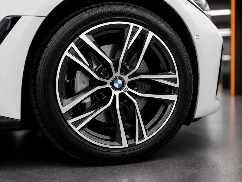 BMW i4 i4 eDrive 40 Sport 5dr 5dr Automatic 2026