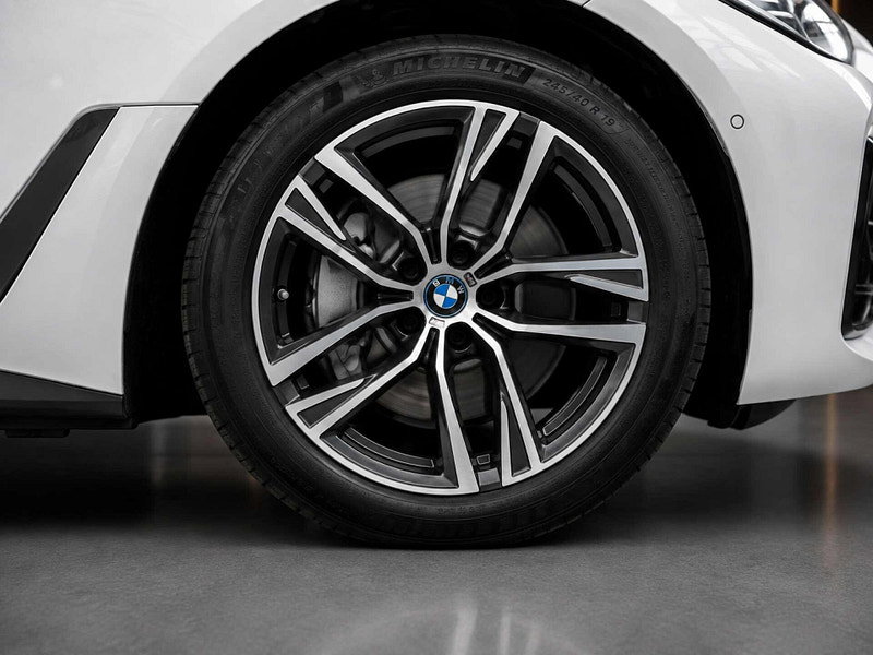 BMW i4 i4 eDrive 40 Sport 5dr 5dr Automatic 2026