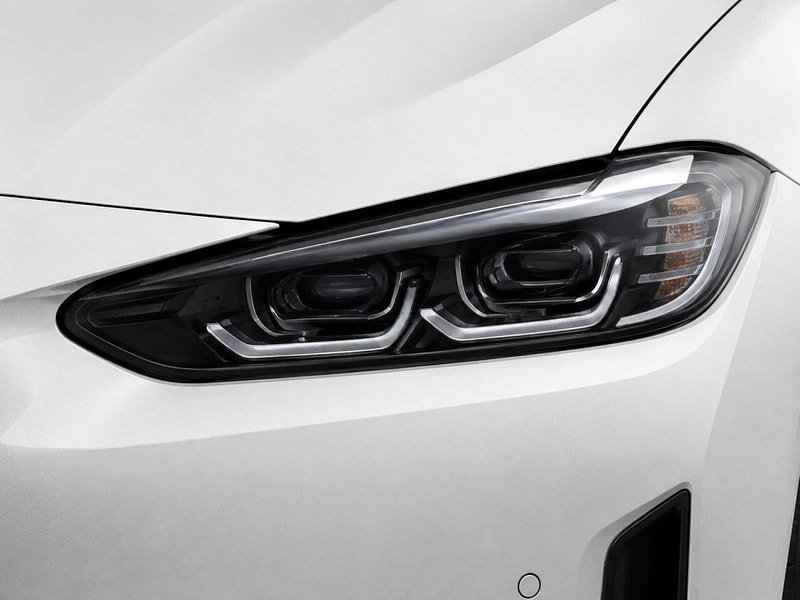 BMW i4 i4 eDrive 40 Sport 5dr 5dr Automatic 2026