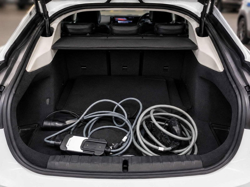 BMW i4 i4 eDrive 40 Sport 5dr 5dr Automatic 2026