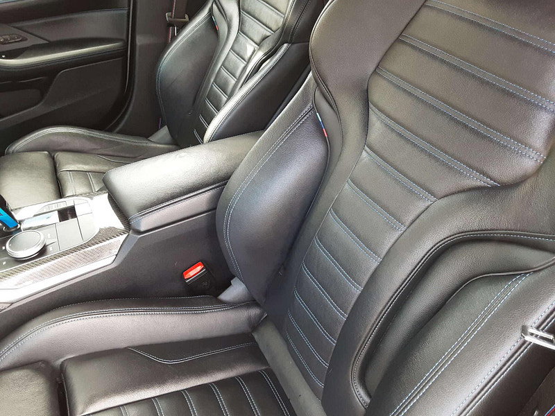 BMW i4 i4 M50 4WD 5dr 5dr Automatic 2026