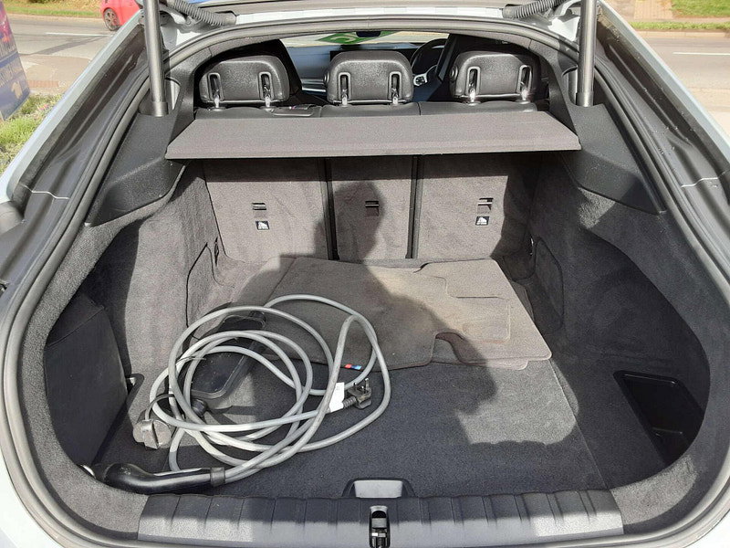 BMW i4 i4 M50 4WD 5dr 5dr Automatic 2026