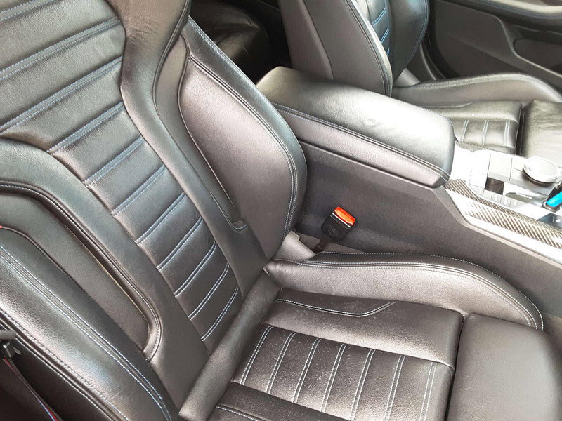 BMW i4 i4 M50 4WD 5dr 5dr Automatic 2026