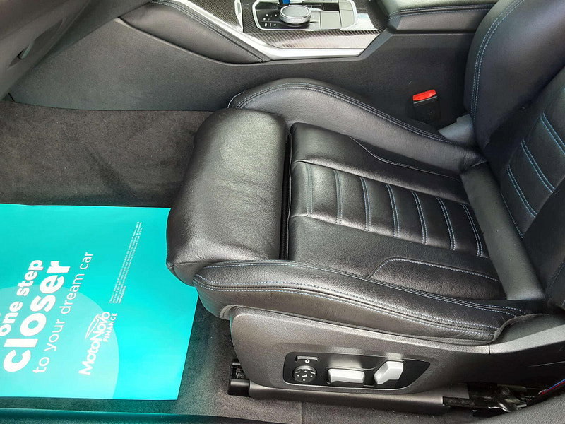 BMW i4 i4 M50 4WD 5dr 5dr Automatic 2026