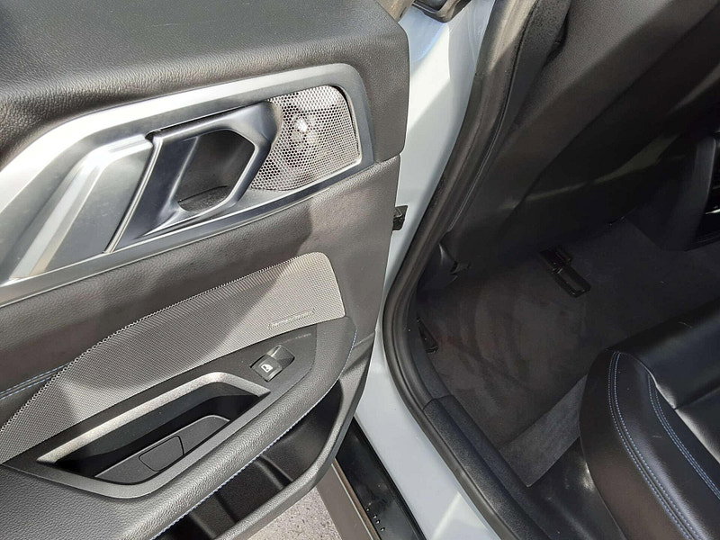 BMW i4 i4 M50 4WD 5dr 5dr Automatic 2026