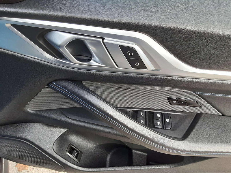 BMW i4 i4 M50 4WD 5dr 5dr Automatic 2026