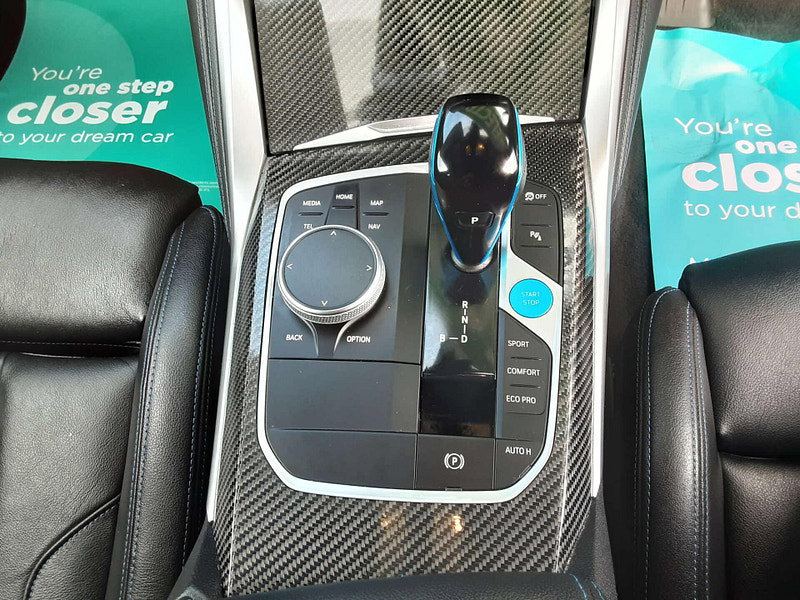 BMW i4 i4 M50 4WD 5dr 5dr Automatic 2026
