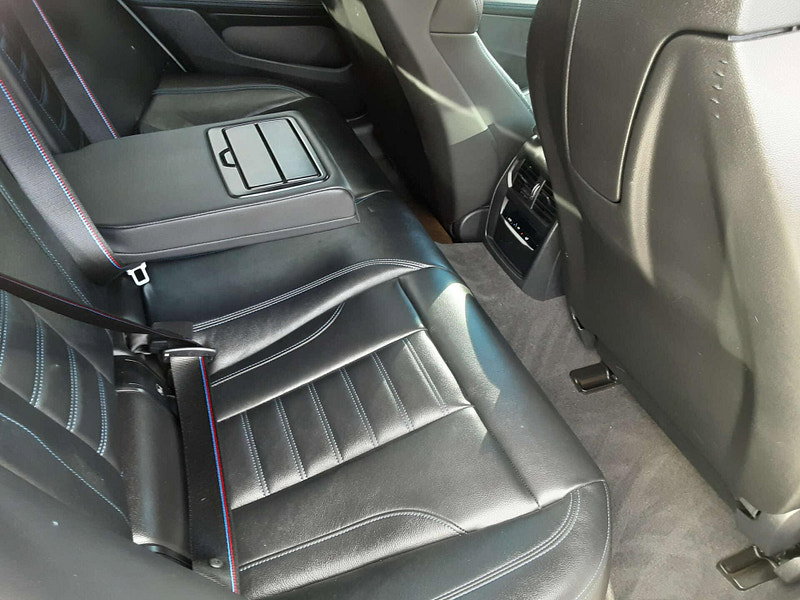 BMW i4 i4 M50 4WD 5dr 5dr Automatic 2026
