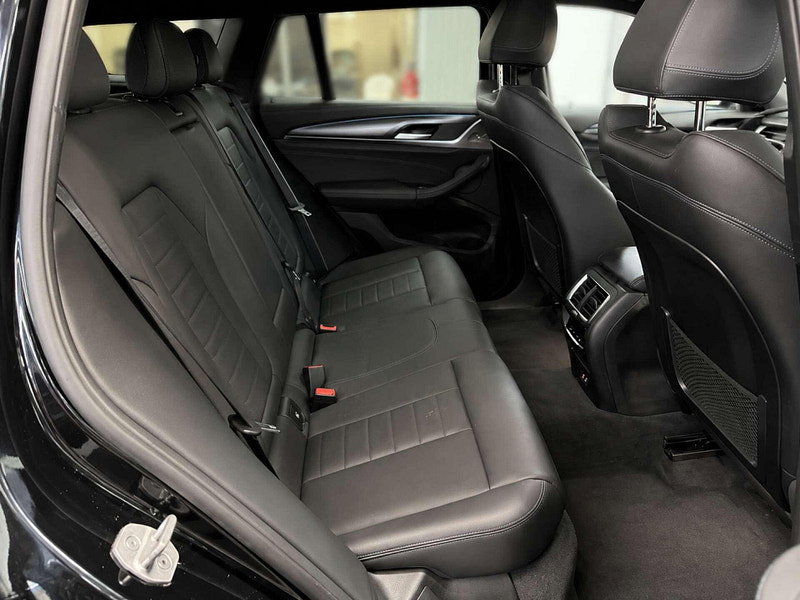 BMW iX3 ix3 M Sport Pro 5dr 5dr Automatic 2026